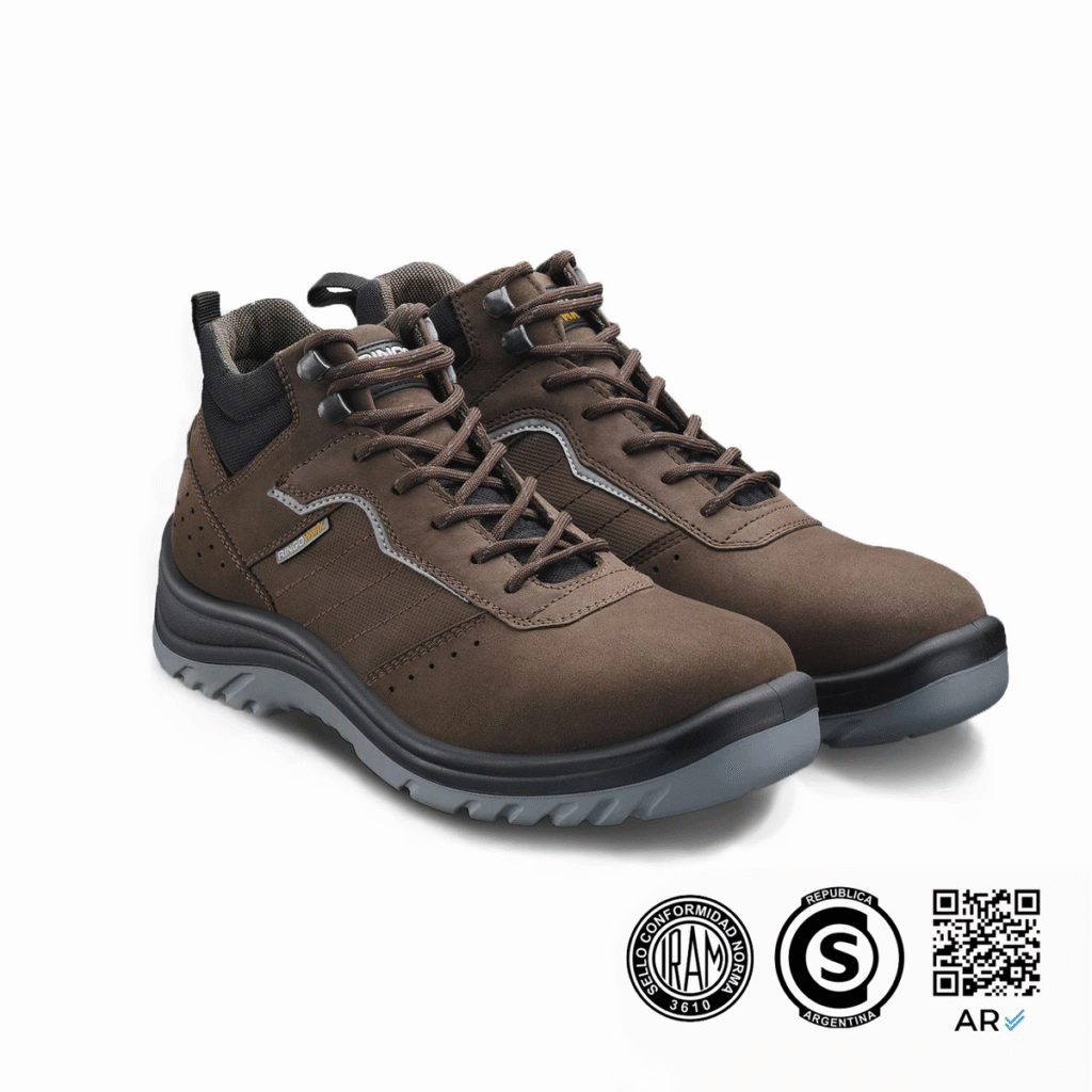 Botin Ringo Work Wrench