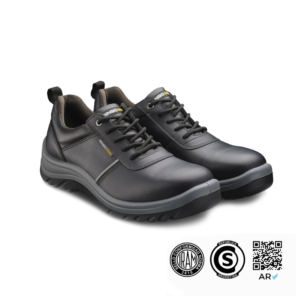 Zapato Ringo Work Level