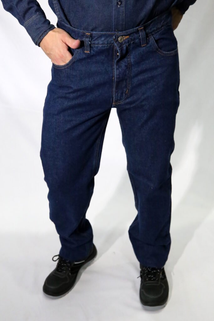 Pantalon de Jean